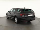 Skoda Octavia Combi 1.5 eTSI DSG LED ACC Navi AHK - Skoda Gebrauchtwagen in Halle