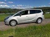 Opel Zafira C Tourer Edition Automatik - Opel Zafira mit Diesel-Antrieb