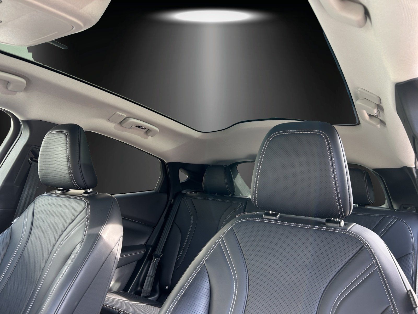 Fahrzeugabbildung Ford Mustang MACH-E Aut./LED/ACC/KAMERA/PANO/B&O/SHZ/