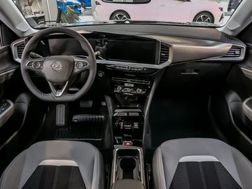 Opel Mokka-e B Elegance Digi-Cockpit LED Kamera DAB