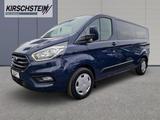 Ford Tourneo Custom Kombi 320 L2 Trend AHK 9-Sitzer - Ford mit Diesel-Antrieb: Kombi