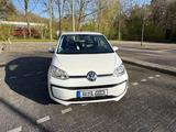 Volkswagen Up! 2019 Facelift  gepflegt  ... - gebrauchte Volkswagen up! mit Facelift
