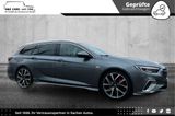 Opel Insignia ST GSi 4x4 RECARO MASSAGE SITZLÜFT TOTW - Opel Insignia mit Diesel-Antrieb: Standheizung