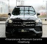 Mercedes-Benz GLS 580 4Matic AMG*Top Auss.*Pano*Burmas*Massage - Mercedes-Benz GLS 580 aus 2021