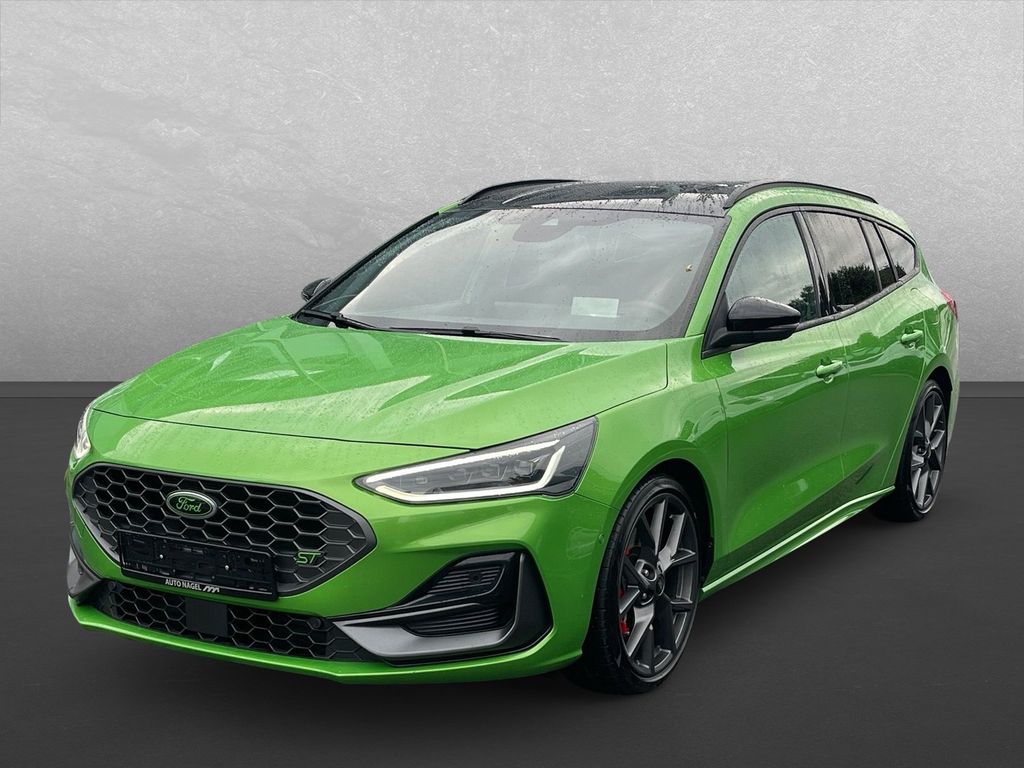 Image of Ford Focus