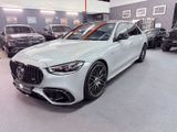 Mercedes-Benz S 63 AMG E PERFORMANCE 4M Lang  EDITION1 KERAMIK - Mercedes-Benz S 63 AMG aus 2024