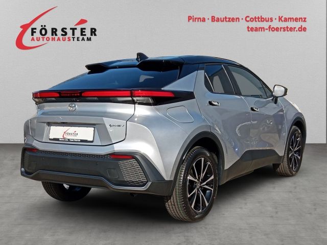 Toyota C-HR 2.0 Plug-in-Hybrid Teamplayer *TECHNIK-P imagem 3