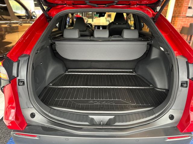 Toyota bZ4X FWD *JBL*PANO*Technik-Paket*