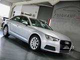 Audi A4 Lim. 30 TDI*Navi*Xenon* - Audi A4: 30 TDI