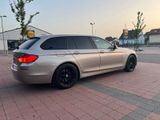 BMW 525 d Touring F11 xDrive TwinPower Turbo - BMW 525 in Saarbrücken