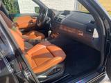 BMW X3 3.0d EXC "M-SPORT-PAKET" XENON "LEDER-ORANGE" - BMW X3 in Kassel