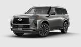 Infiniti QX80 LUXE =2025= B2B EXPORT NON EU - Infiniti: Ex