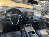 Lancia Voyager Gold 2.8 CRD VOLLAUSTT. GOLD - Lancia: Kleinbus