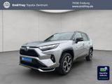 Toyota RAV 4 Plug-in-Hybrid Style - Toyota RAV 4 in Freiburg