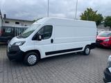 Peugeot Boxer Kasten Hochraum 335 L3H2 Premium BlueHDi 1 - Peugeot: 9 Sitzer