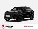 Audi Q8 SUV S line business TFSI e qu tiptr. Laser 23
