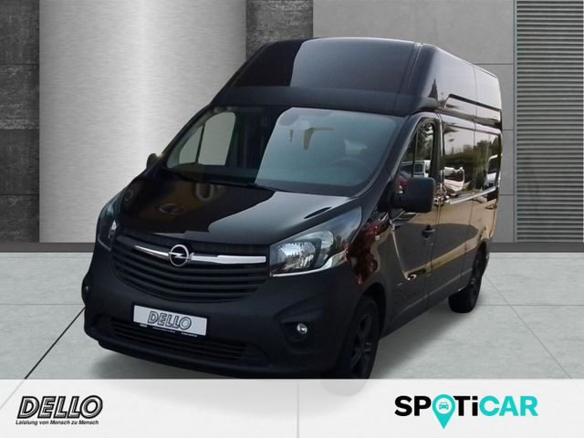 Opel Vivaro Kasten  L2H2 2,9t Biturbo 1.6 CDTI AHK Sp