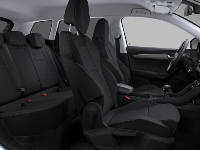 Fahrzeugabbildung SKODA Karoq 2.0 TDI 4x4 Balance DSG MATRIX NAVI AHK 36