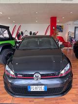 Volkswagen Golf GTI MANUALE - Gebrauchtwagen aus Italien