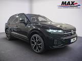 Volkswagen Touareg R-Line 3.0 V6 TDI 4M Tiptronic AHK+PANO+ - VW Touareg Gebrauchtwagen in Frankfurt