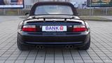 BMW Z3 M Hamann - BMW Z3 M: Cabrio
