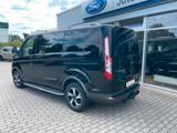 Ford Tourneo Custom*Active*L1*170PS*Automatik*ACC* - gebrauchte Ford Tourneo Custom aus dem Jahr 2023