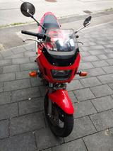 Suzuki Bandit GSF 600  - SUZUKI 1996 BANDIT 600