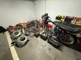Laverda 1000 3CL - LAVERDA MOTORRAD
