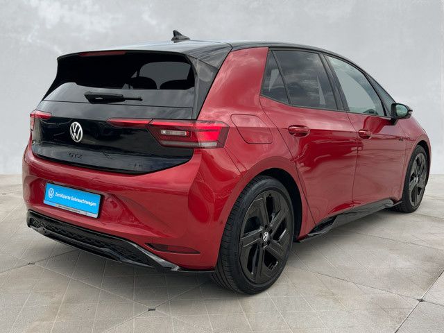 Volkswagen ID.3 GTX Navi LED-Matrix Kamera HuD SHZ WP PDC A foto 4