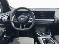 BMW X3 M50 - Vorschau Bild 16