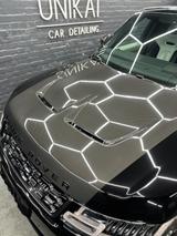 Land Rover Range Rover Sport SVR | CARBON | SCHECK | VOLL - Land Rover Range Rover Sport SV-CARBON