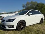 Seat Leon ST 1.4 *150PS*Panorama*Alcantara*Sound*RFK - Seat Leon: R
