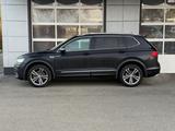Volkswagen Tiguan Allspace 2.0 TDI 4M DSG R-LINE PANO|AHK|S - Volkswagen Tiguan Allspace in Chemnitz