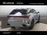 Lexus RX 500 h 500h F-Sport Pano-Glasdach / Mark-Levin - Lexus: F Sport