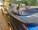 Saab Dunkelblau | Beiges Leder | Super Aero | H-KNZ - Saab 900 Gebrauchtwagen in Berlin