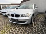 BMW 116 i TÜV*PDC*neue Reifen* - BMW 116 aus 2008: 116i