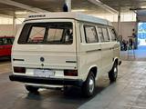 Volkswagen T3 Multivan Westfalia 1.6 Diesel, rostfrei, 1A - Oldtimer mit Diesel-Antrieb
