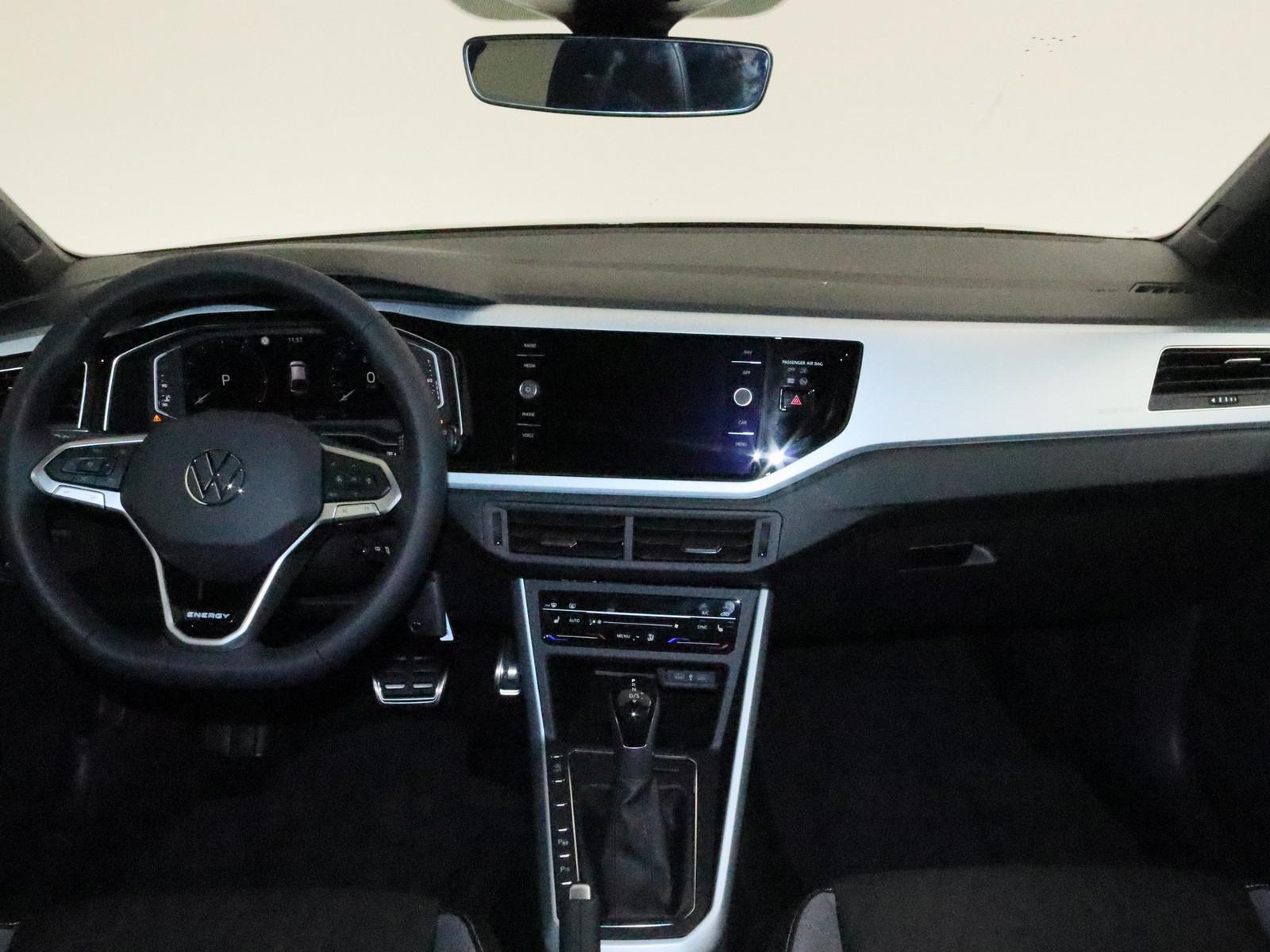 Volkswagen Taigo 1.0 TSI Energy ACC NAVI KAMERA SHZ PDC, миниатюра 11