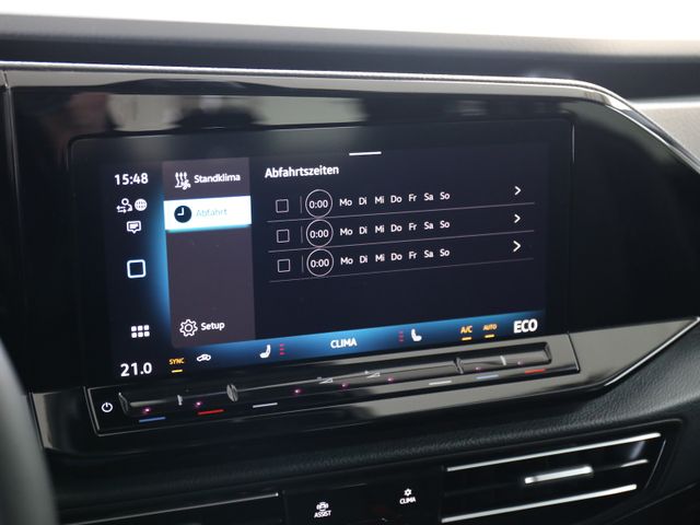 Volkswagen Caddy Maxi eHYBRID STYLE DSG LED ACC KAM 7SITZER