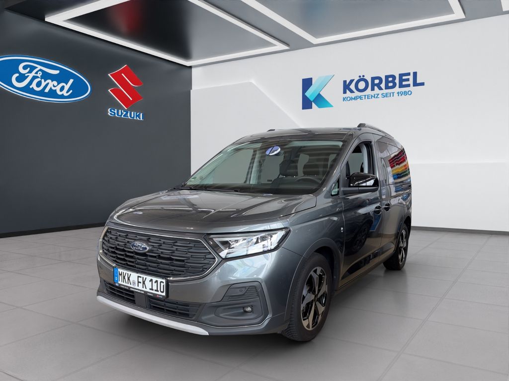 Ford Tourneo