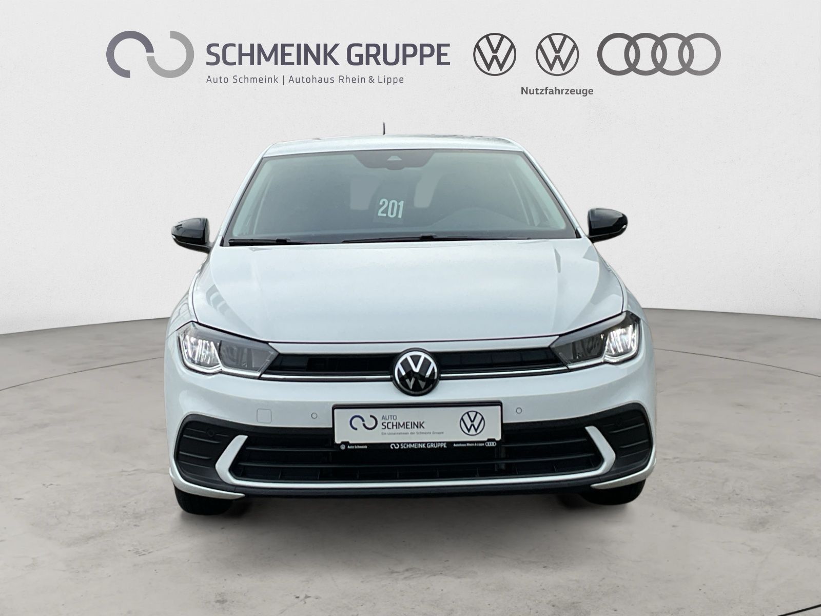 Volkswagen Polo - Bild 8