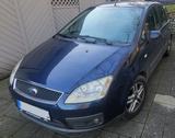 Ford C-Max 1,8 Trend Trend - Ford C-Max aus 2003