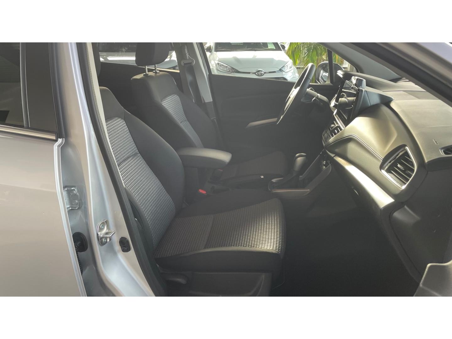 Suzuki SX4 S-Cross Comfort 1.4 AT Facelift Navi LED ACC Kam, миниатюра 14