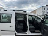 Volkswagen Caddy Kasten/Kombi Startline. EURO-5!1-HAND!TOP! - Volkswagen Caddy: Startline
