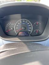 Hyundai i10 1.0 wenig gefahren, nur 19660 km TÜV-05/2027 - Hyundai i10 in Wiesbaden
