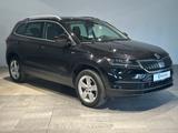 Skoda Karoq Soleil *KAMERA*LED*TEMPO* - gebrauchte Skoda Karoq aus dem Jahr 2019