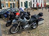BMW R 1200 GS - BMW 2007 R1200R