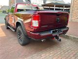 Dodge RAM 1500 5,7 Hemi Big Horn Longbed, Panorama - Dodge RAM: Long