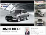 Suzuki Swift Comfort (MT)  *6 Jahre Garantie* - Suzuki Swift Jahreswagen