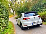 Volkswagen Golf 2.0 TSI 213kW OPF DSG GTI TCR GTI TCR - Volkswagen Golf: GTI Tcr